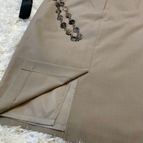 🆕 🖤 TRISTAN PENCIL SKIRT  NWT - Picture 5 of 11